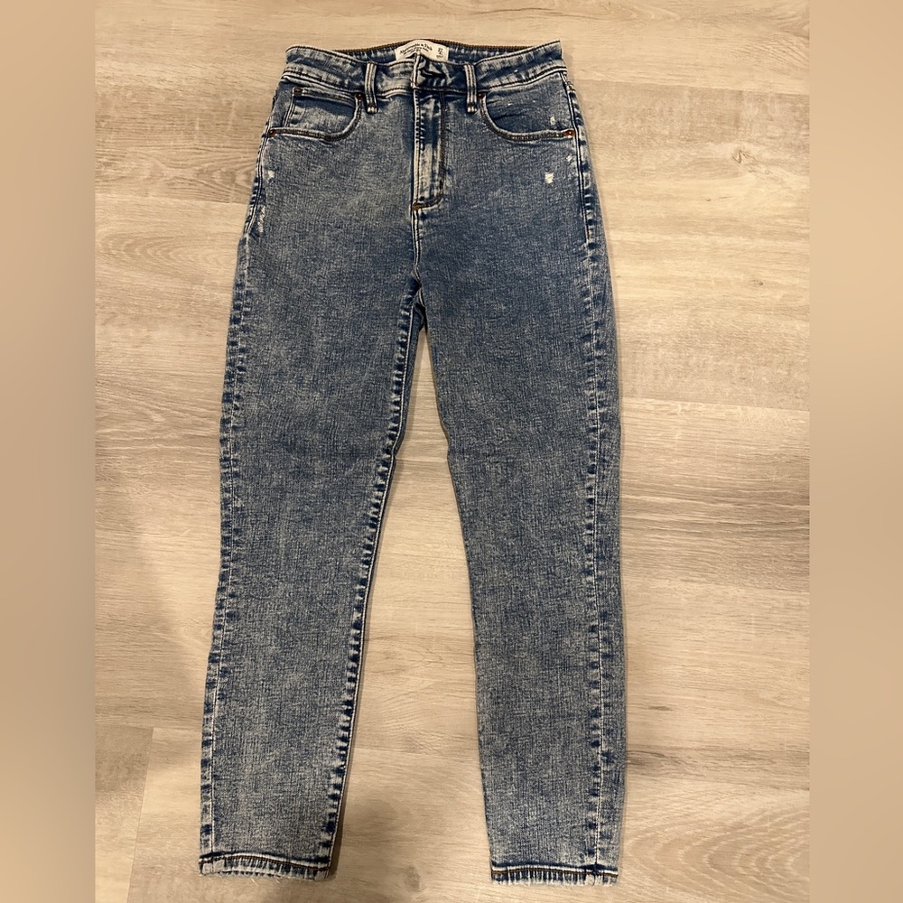 Jean